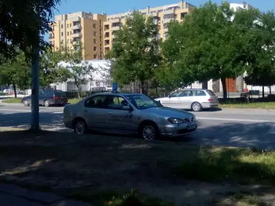 Автошкола Автостарт-В