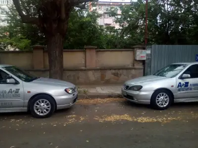 Автошкола Автостарт-В