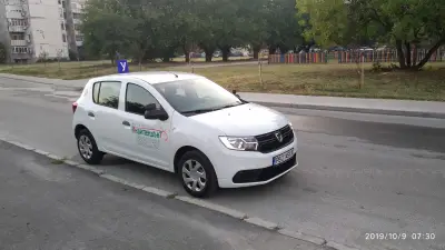 Автошкола - Атанас Гозманов - Шофьорски курсове Пловдив