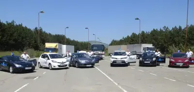 Aвтошкола Паунов