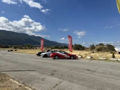 Safety Driving Academy