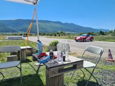 Safety Driving Academy