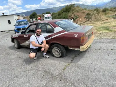 Safety Driving Academy