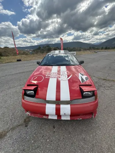 Safety Driving Academy