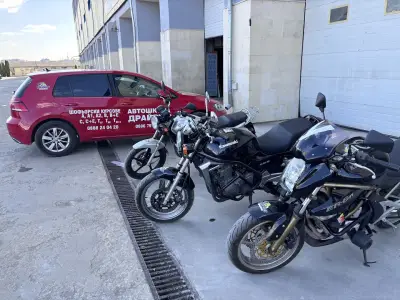Автошкола DRIVER Dobrich