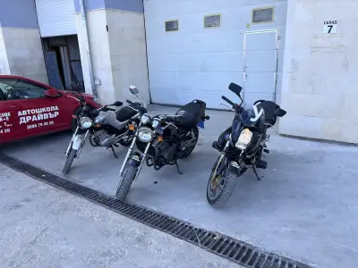 Автошкола DRIVER Dobrich