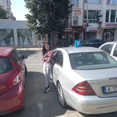Автошкола Бургас КЪНЧО НИКОЛОВ - 2015 Шофьорски курс Бургас