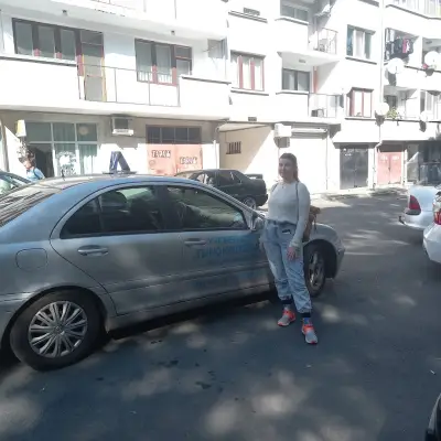 Автошкола Бургас КЪНЧО НИКОЛОВ - 2015 Шофьорски курс Бургас