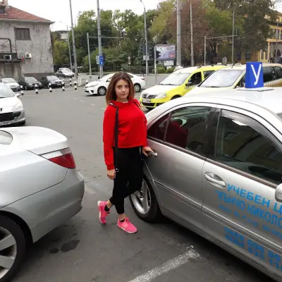 Автошкола Бургас КЪНЧО НИКОЛОВ - 2015 Шофьорски курс Бургас