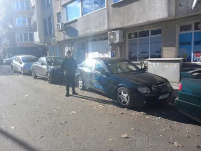Автошкола Бургас КЪНЧО НИКОЛОВ - 2015 Шофьорски курс Бургас