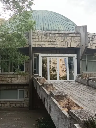 Български морски квалификационен център