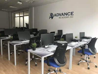 AdvanceAcademy.bg