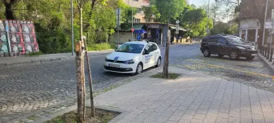Шофьорски курсове Пловдив | Опреснителни часове | Автоматик | Петър Чапаров | Автоматични скорости | В78|