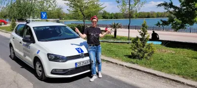 Шофьорски курсове Пловдив | Опреснителни часове | Автоматик | Петър Чапаров | Автоматични скорости | В78|