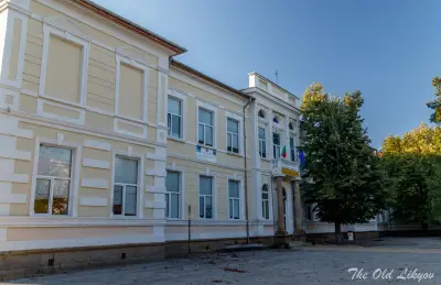 СУ КЛИМЕНТ ОХРИДСКИ