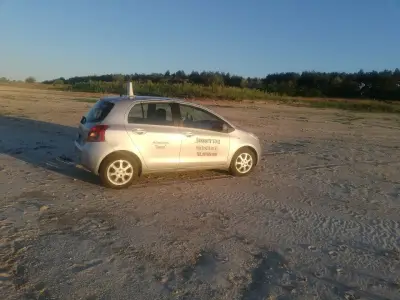 Автошкола, учебен център “ВИЖЪНАУТО". Подготовка по теория u управление на водачи за категория: В