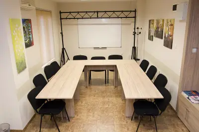 IMG ИТ Академия Пловдив