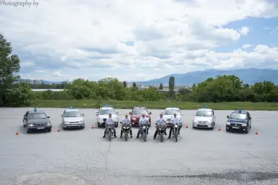 Автошкола София