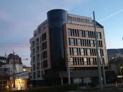 ЦПО Рапакс гр. София