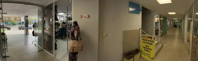 Малките Гъзарчета