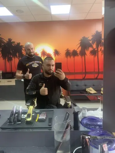 T&S Beauty studio
