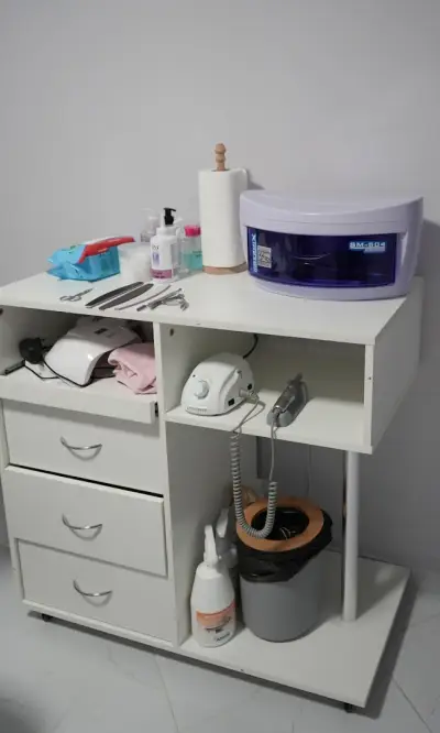 Keratsova Studio