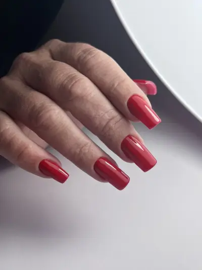 Nail Art by Dilyana Kirimova
