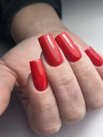 Nail Art by Dilyana Kirimova