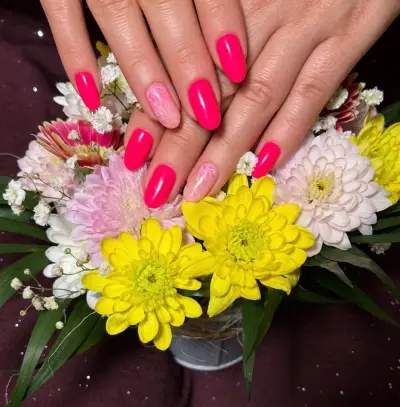 Nail Art by Dilyana Kirimova
