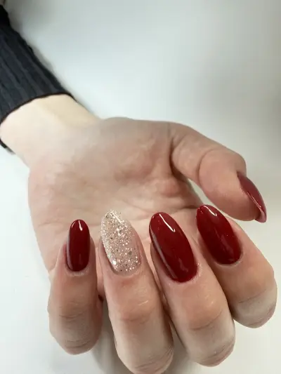 Nail Art by Dilyana Kirimova