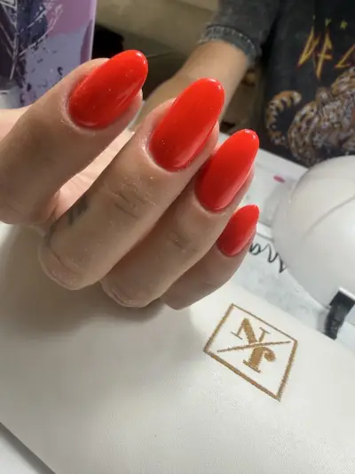 Nail Art by Dilyana Kirimova