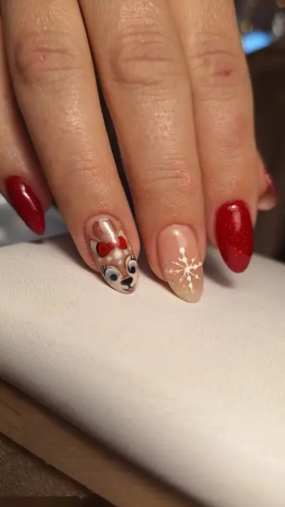 NailStudio Eleven