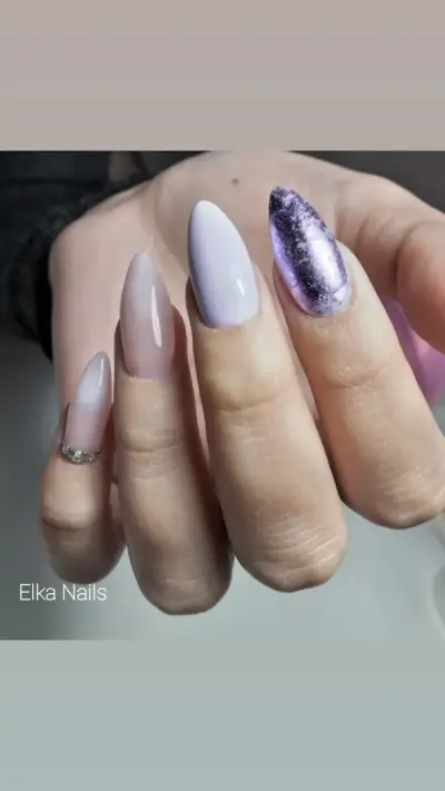 ElNails (Елка Пехливанова)