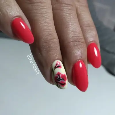 ElNails (Елка Пехливанова)