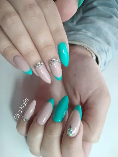 ElNails (Елка Пехливанова)