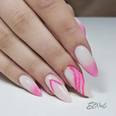ElNails (Елка Пехливанова)