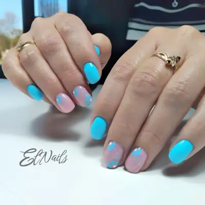 ElNails (Елка Пехливанова)