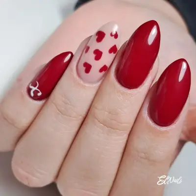 ElNails (Елка Пехливанова)