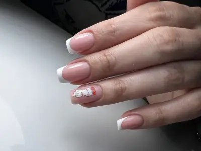 Studio Nora art nails