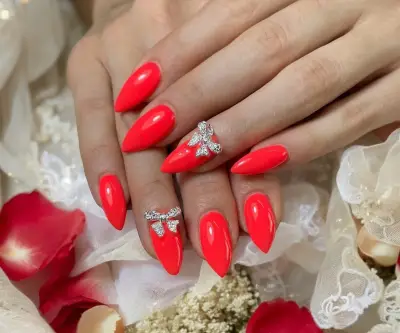 Asya Nails