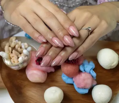 Asya Nails
