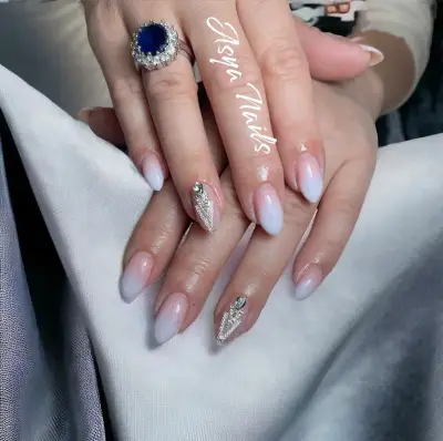 Asya Nails