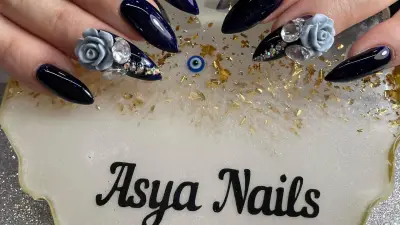 Asya Nails