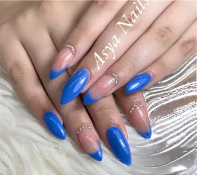 Asya Nails