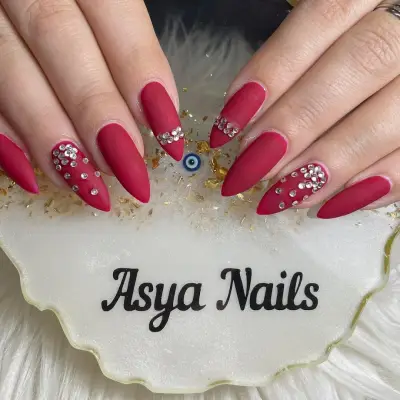 Asya Nails