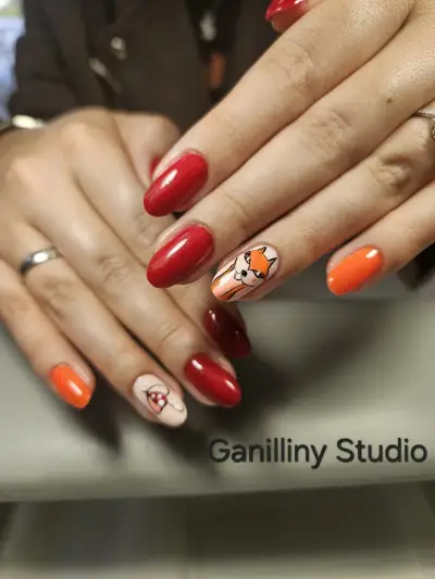 Ganilliny Studio