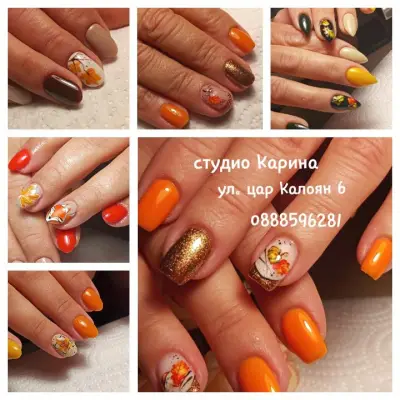 Студио Карина