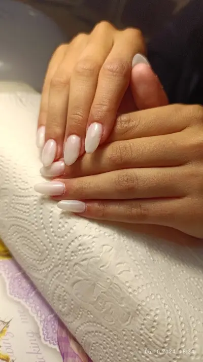 Nail's Beauty Heaven-Мария Дишлиева