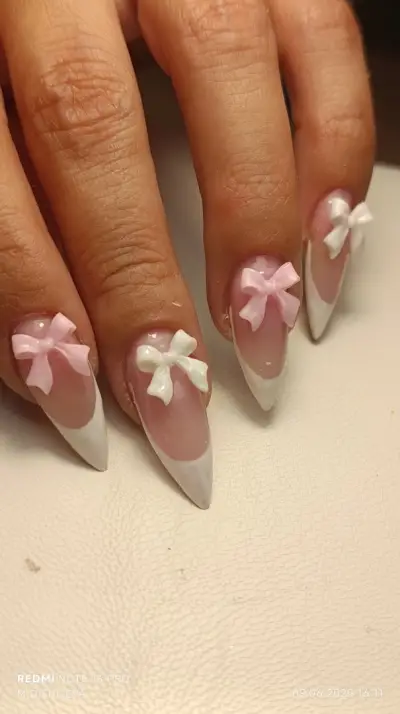 Nail's Beauty Heaven-Мария Дишлиева