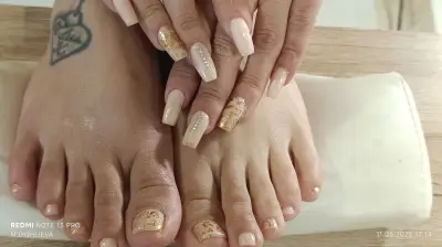 Nail's Beauty Heaven-Мария Дишлиева
